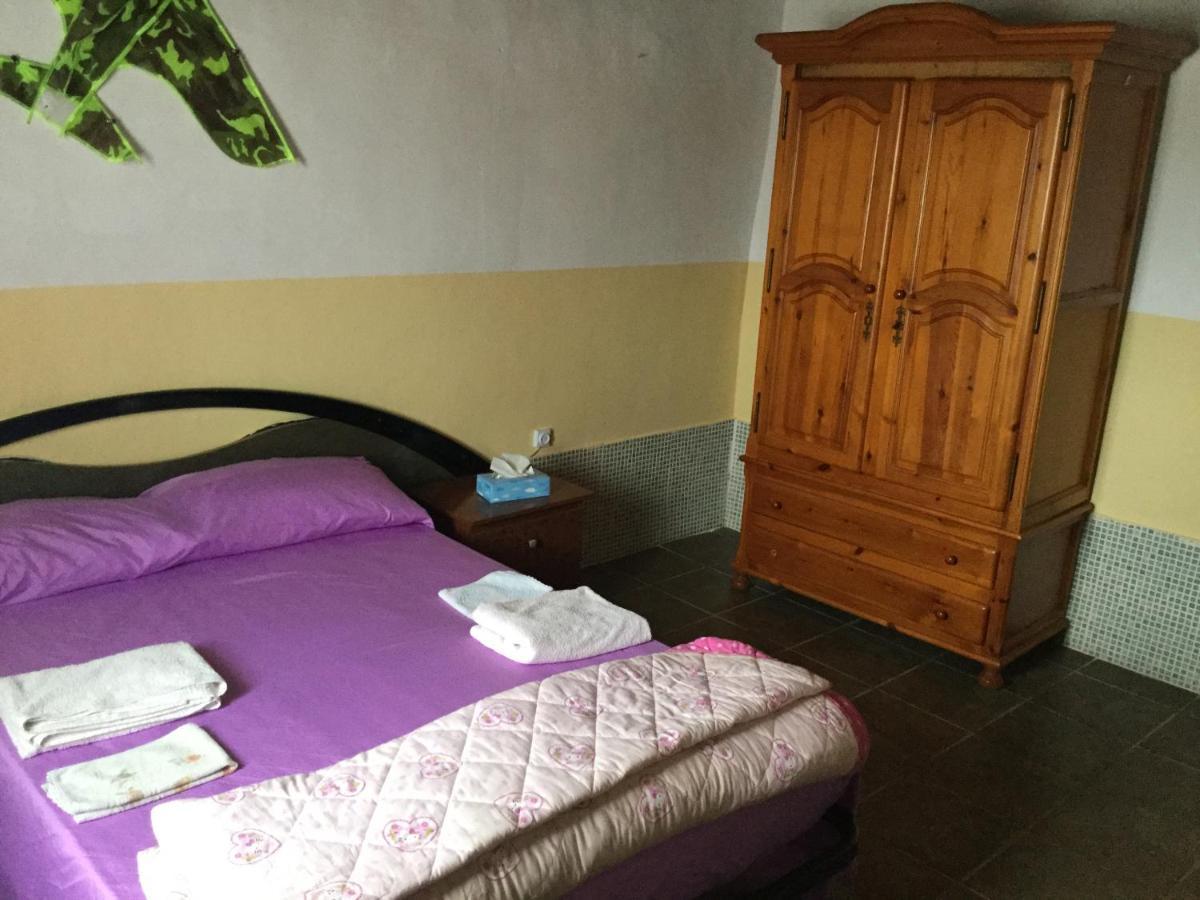 Magica Tindaya Surf House Hotel Екстериор снимка