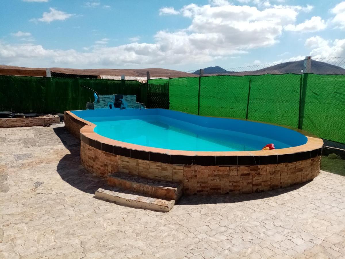 Magica Tindaya Surf House Hotel Екстериор снимка