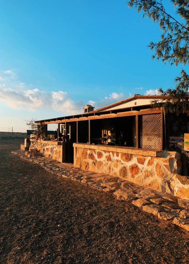 Magica Tindaya Surf House Hotel Екстериор снимка
