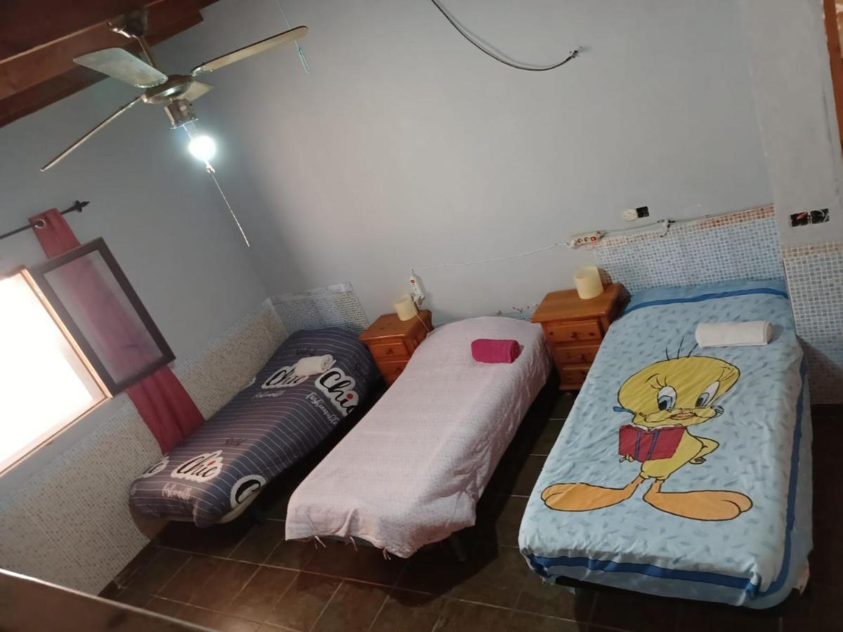 Magica Tindaya Surf House Hotel Екстериор снимка