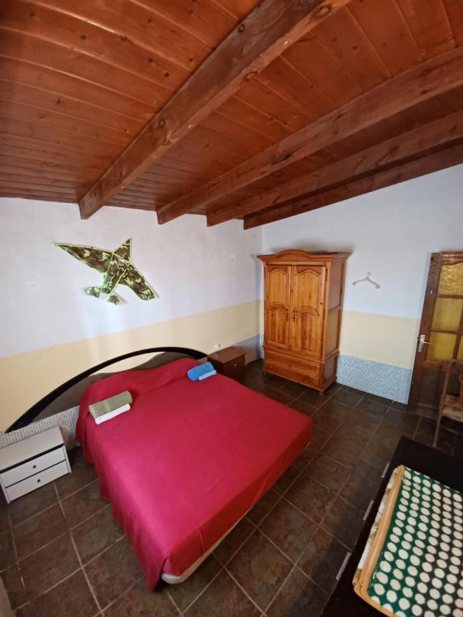 Magica Tindaya Surf House Hotel Екстериор снимка