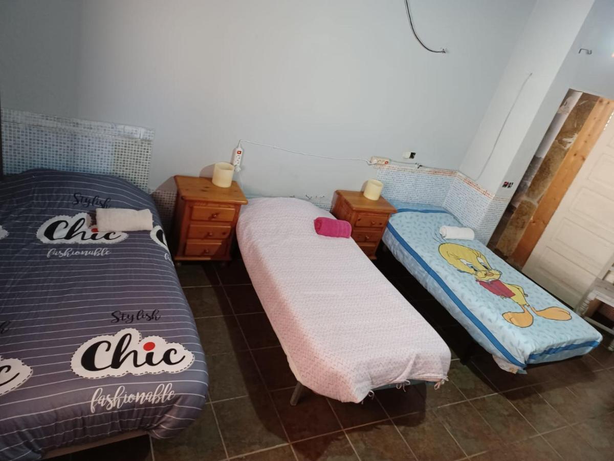 Magica Tindaya Surf House Hotel Екстериор снимка