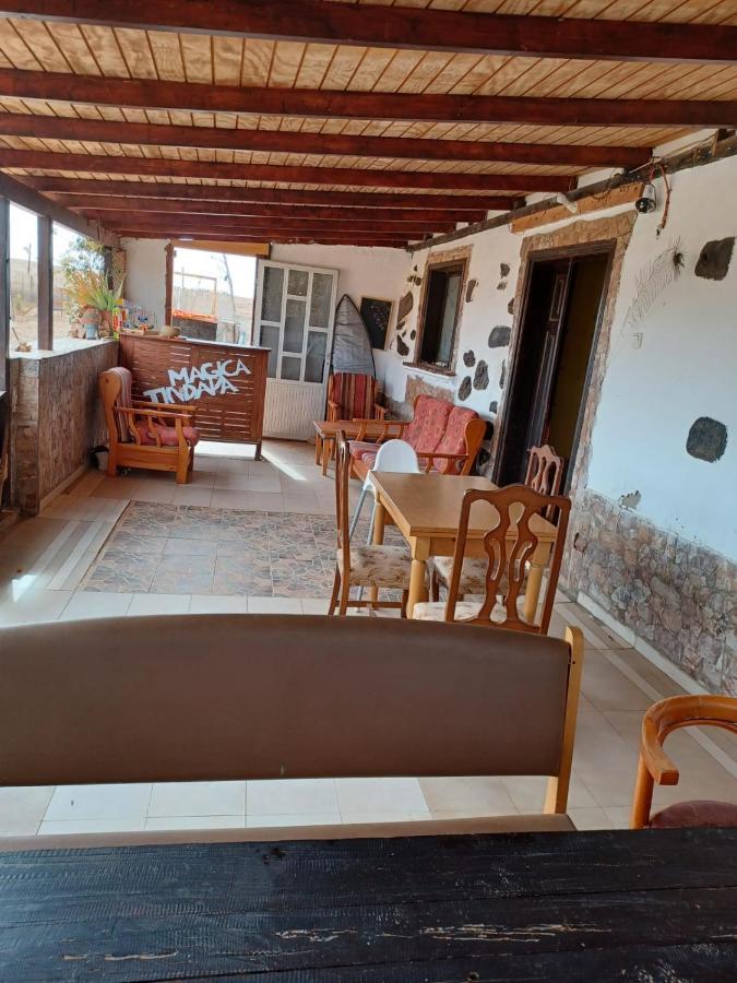 Magica Tindaya Surf House Hotel Екстериор снимка