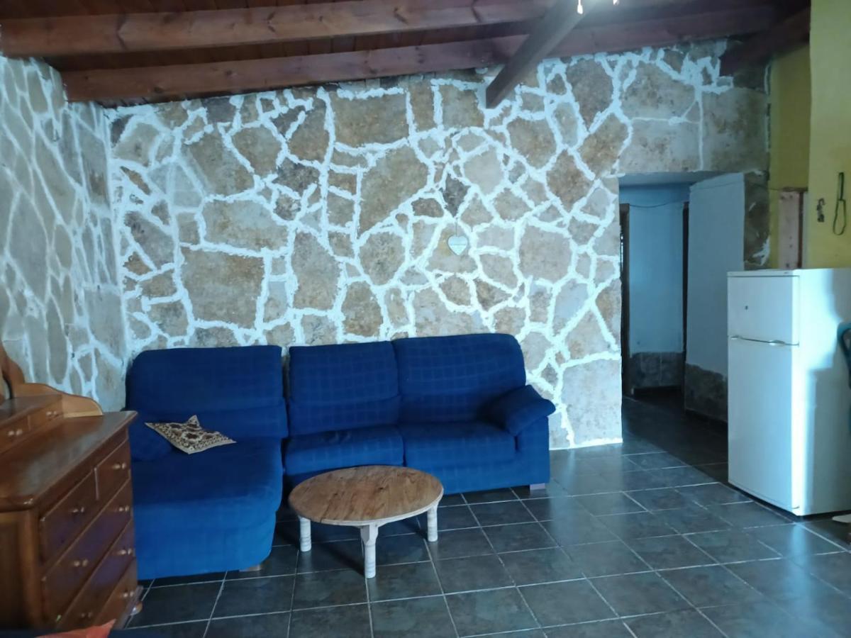 Magica Tindaya Surf House Hotel Екстериор снимка