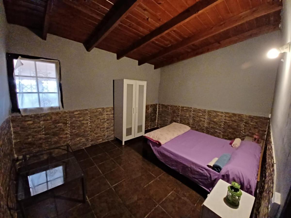 Magica Tindaya Surf House Hotel Екстериор снимка