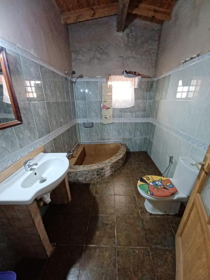 Magica Tindaya Surf House Hotel Екстериор снимка