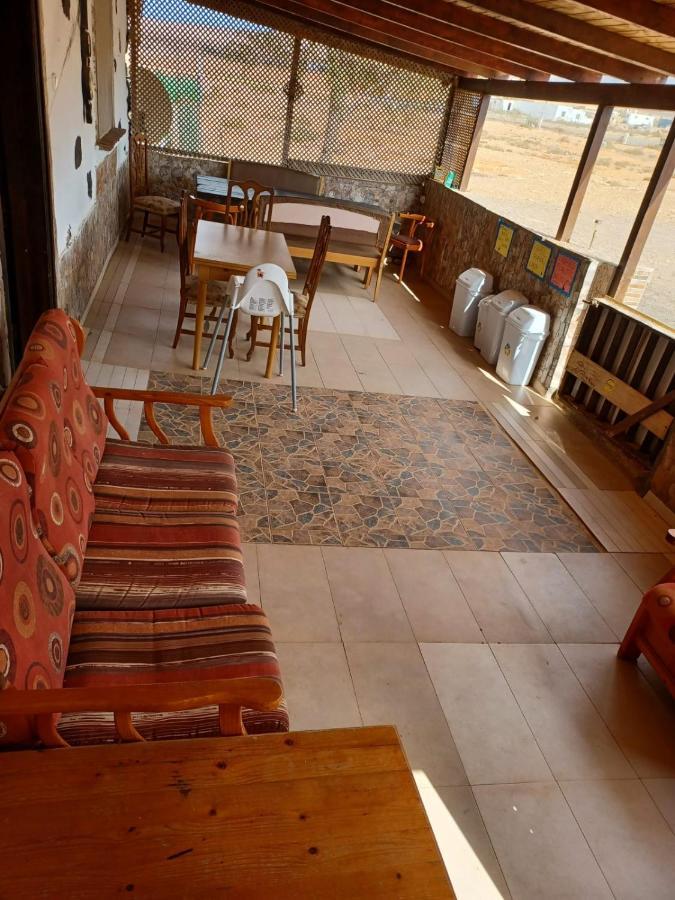 Magica Tindaya Surf House Hotel Екстериор снимка