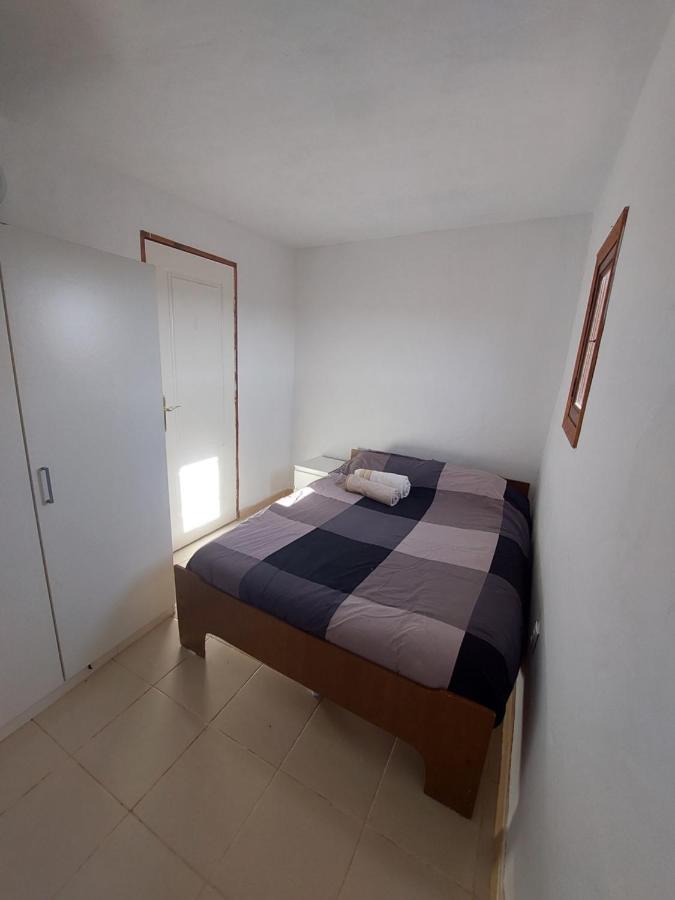 Magica Tindaya Surf House Hotel Екстериор снимка