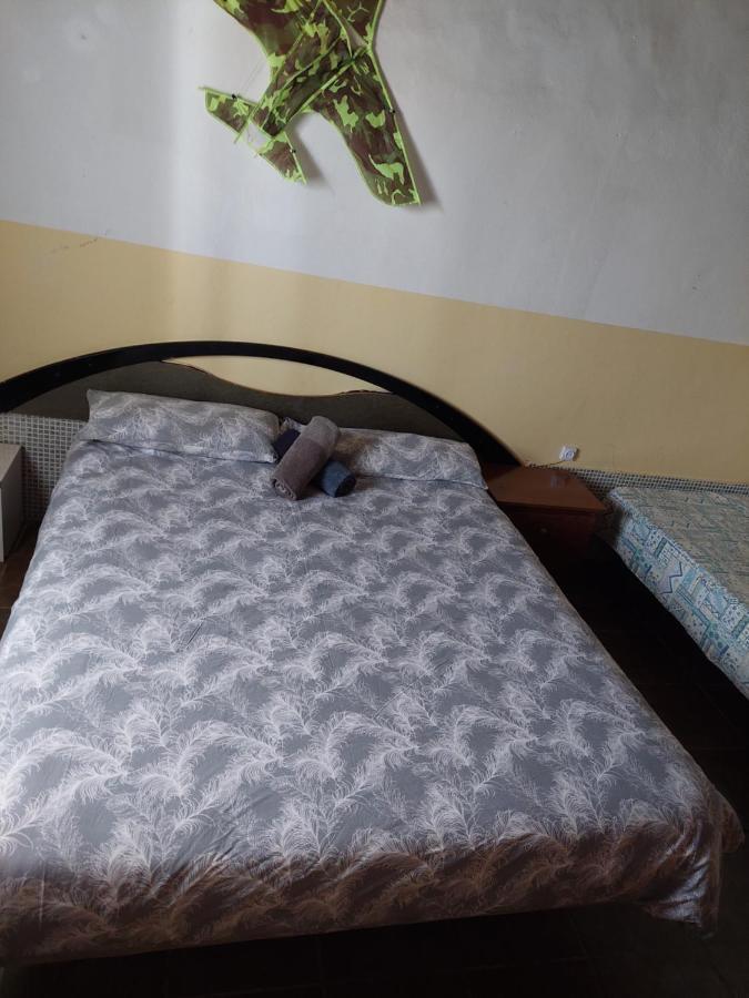 Magica Tindaya Surf House Hotel Екстериор снимка