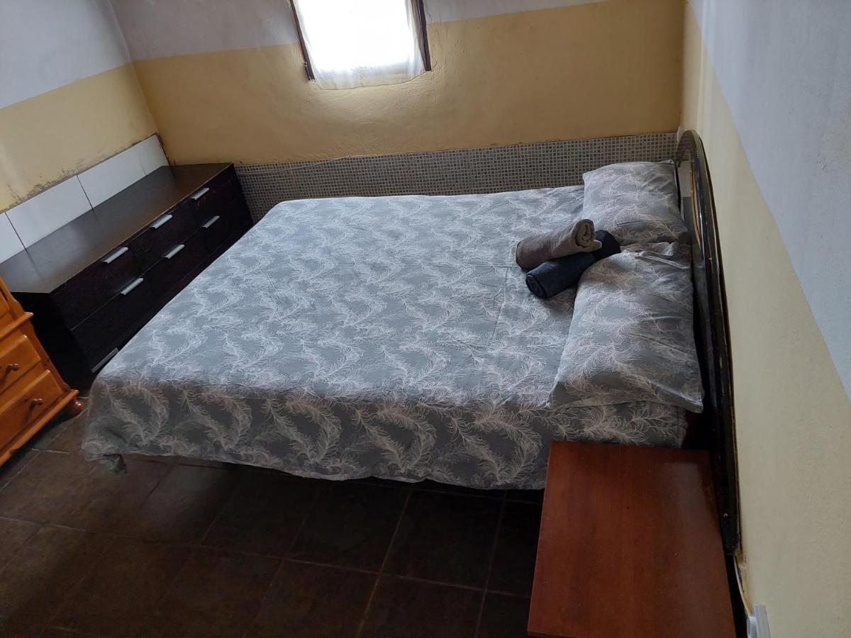 Magica Tindaya Surf House Hotel Екстериор снимка