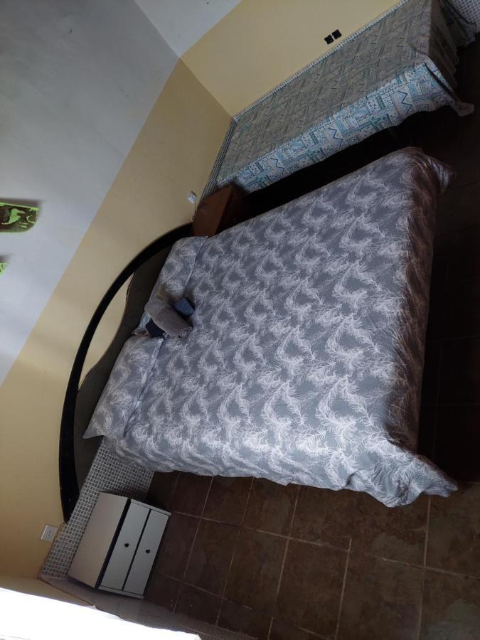 Magica Tindaya Surf House Hotel Екстериор снимка